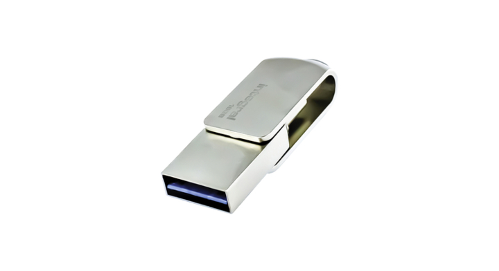 Usb-stick integral 3.0 usb-360-c dual 16gb(infd16gb360cdl3.0