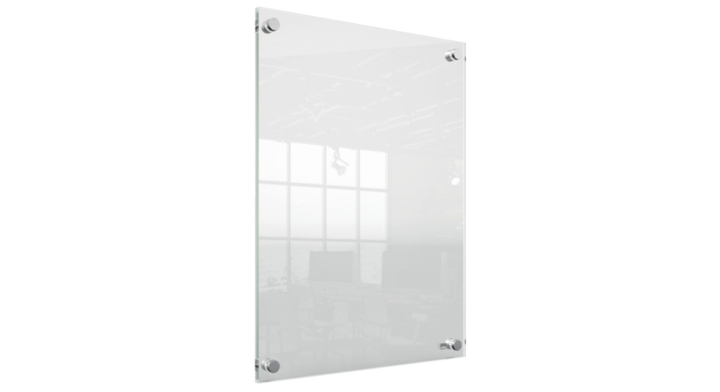 Infobord nobo premium plus a3 acryl wand(1915590)