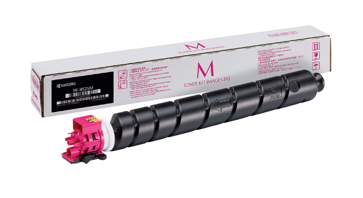 Toner kyocera tk-8525 20k rood(0t2rmbnl)