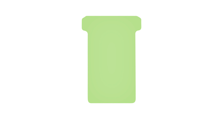 Planbord t-kaart lynx a5548-25 48mm groen