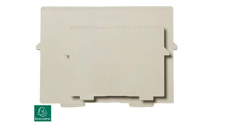 C+C wagen, 1000x600mm Draagverm. 500kg