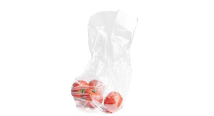 Harmonicazak, LDPE, 29/10x45cm, (500 stuks)