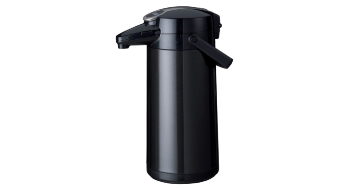 Bravilor Bonamat, airpot furento, 2.2 liter, zwart, 7171331114 (1 stuk)