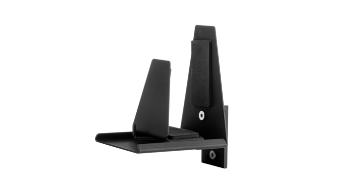 Filex, Galaxy Thin Client CPU houder, zwart