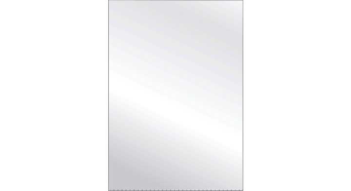 Insteekhoes kangaro u-model a2 pvc 0.18mm(k-90309)