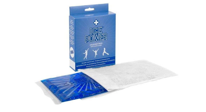 IcePower, hot-cold pack (1 stuk)