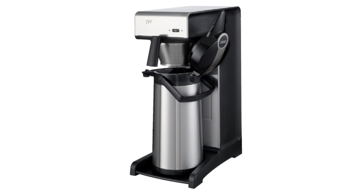 Bravilor, koffiezetapparaat, RVS, 801004031002 (1 stuk)