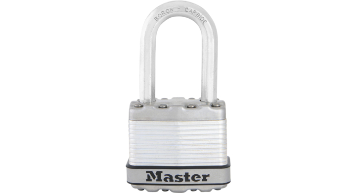 Excell® hangslot gelamineerd staal 38mm(m1eurdlfcc)