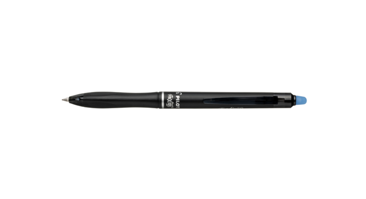 Rollerpen pilot frixion ball plus m blauw(blrt-frpls7-l)