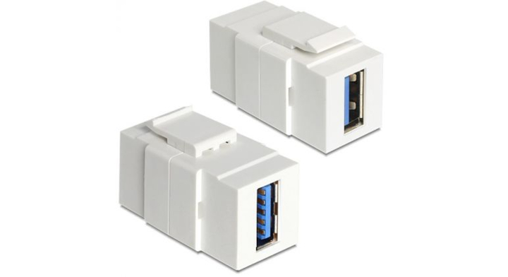 Filex, Keystone USB 3.0, wit