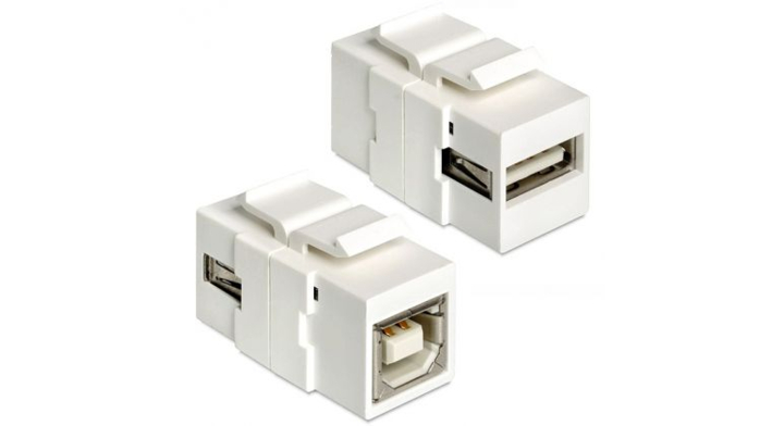 Filex, Keystone USB 2.0, wit