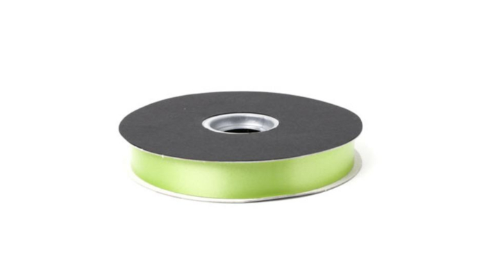 Krullint 19Mmx100Meter 34 Mela Lime Groen