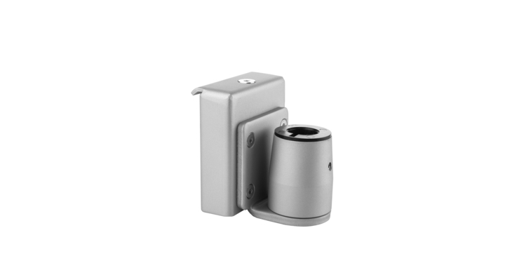 Filex, Galaxy wandklem/toolbar, universeel, zilver