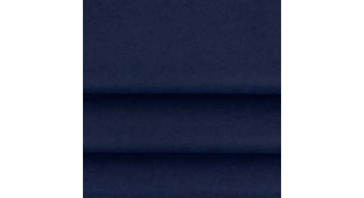 Vloeipapier, 75x50cm, navy blue (480 vel)