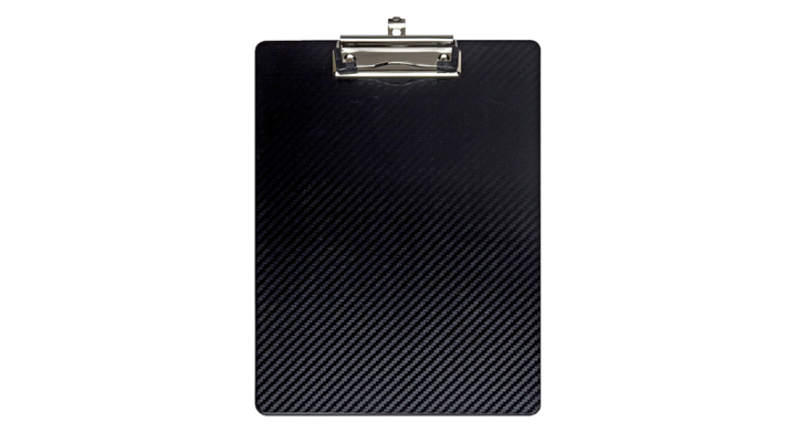 Klembord maul flexx a4 zwart(2361090)
