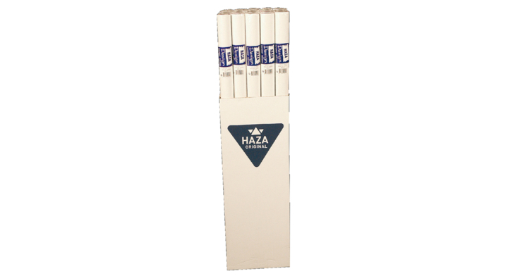 Patroontekenpapier rol 10mx100cm blanco