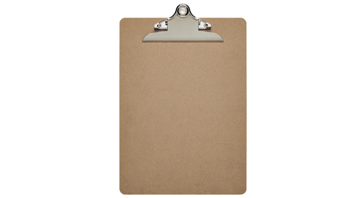 Klembord maul classic a4 staand 145mm hout(2392570)