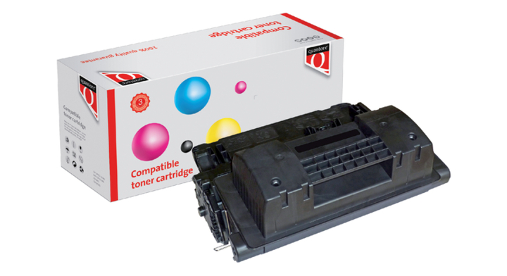 Toner Quantore alternatief tbv hp cc364a(851136)