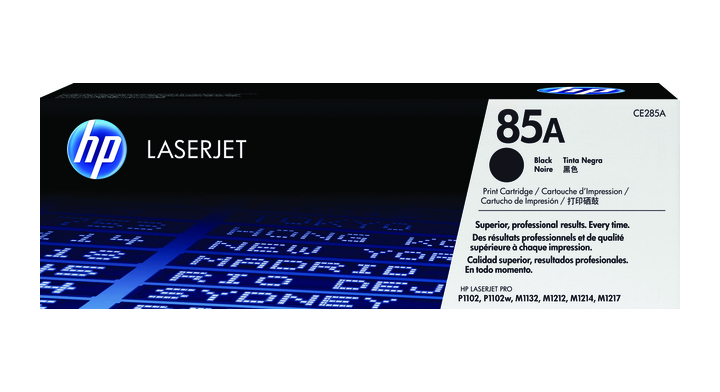 Tonercartridge hp ce285a(ce285a)