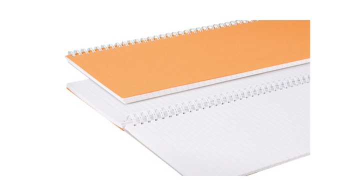 Winkelboek wireo 80blad