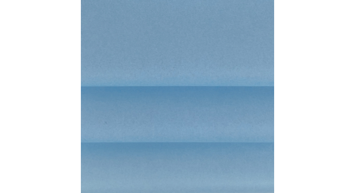 Vloeipapier, 75x50cm, pacific blue (480 vel)
