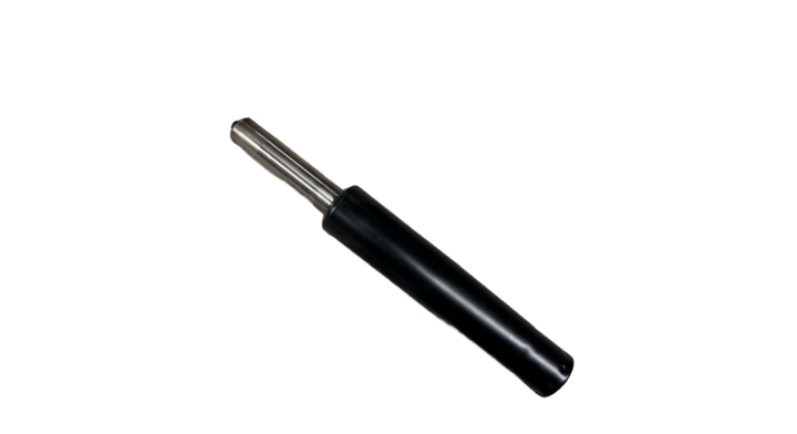 Gasveer Giroflex 353/545/434 /68 Bereik 46-62cm belast zwart