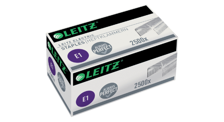 Nieten leitz 10e(55680000)