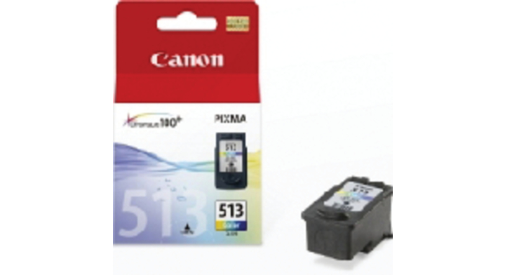 Inkcartridge canon cl-513 hc