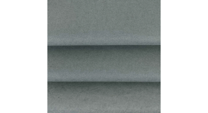 Vloeipapier, 75x50cm, grey (480 vel)