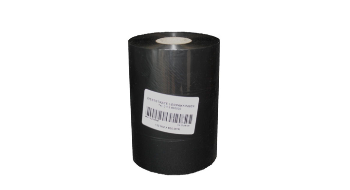 Printlint, wax/resin, 110mm x 600m, CSO, near edge