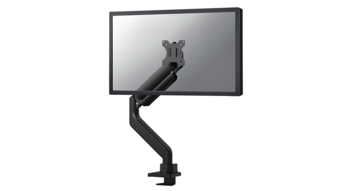 Monitorarm neomounts ds70-450bl1 zwart(ds70-450bl1)