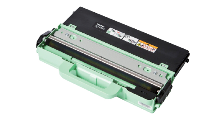 Opvangbak toner brother wt-220cl(wt-220cl)