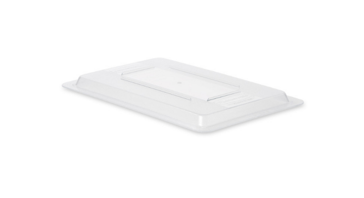 Rubbermaid, Deksel voor voedselbewaarbak, transp., VB 003310