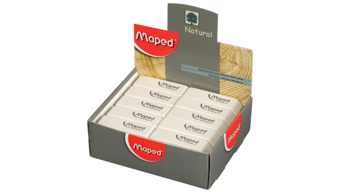 Gum maped dessin(m010013)