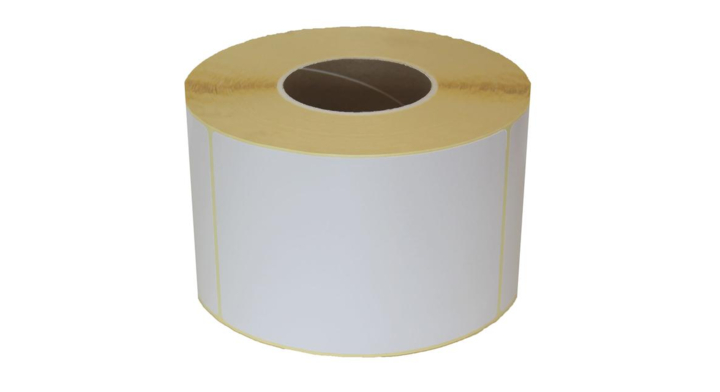 Etiket, papier, 148x210mm, permanent (900 stuks)