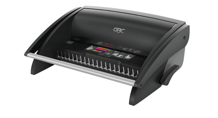 Inbindmachine gbc combbind c110 21-gaats