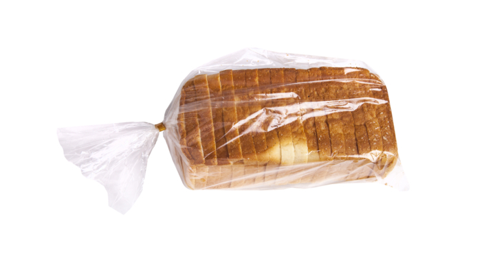 Bagloaderzak | 205x550/40mm | 25my | Transparant (1.000 stuks)