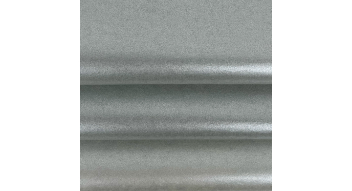 Vloeipapier, 75x50cm, pearlesense silver (240 vel)