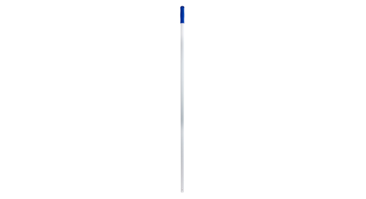 Cleaninq, mopsteel zonder schroefdraad, 140cm, alu, 1392578