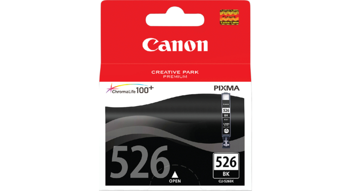 Inkcartridge canon cli-526(4540b001)