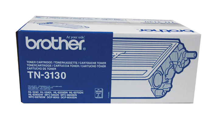 Toner brother tn-3130