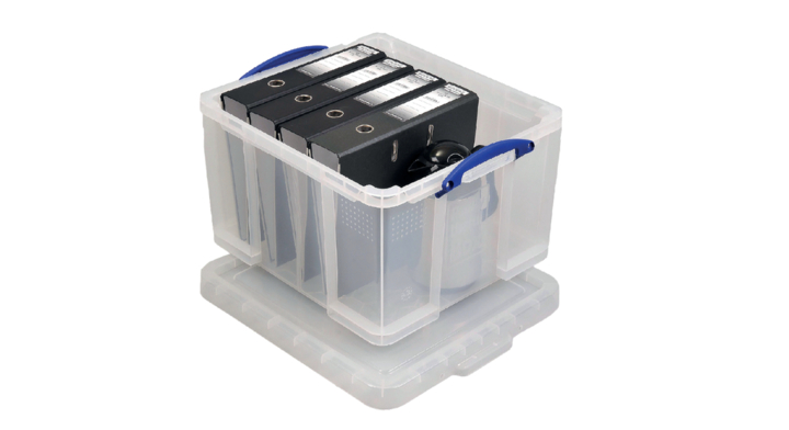 Opbergbox really useful 42liter 520x440x310mm(42c)