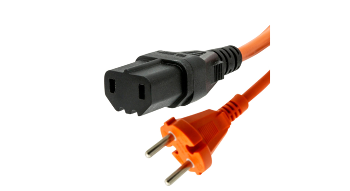 Afneembaar snoer numatic ppr series(905061)