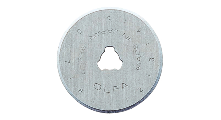 Reservemes olfa rty-1/c(2269200)