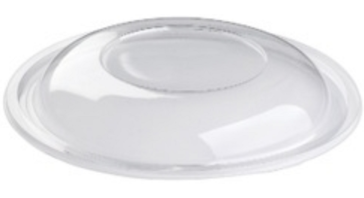 Deksel Transp. Tbv Saladebowl 375Cc Ds/500