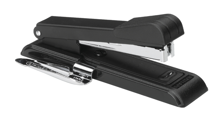 Nietmachine bostitch b8+ontnieter zwart