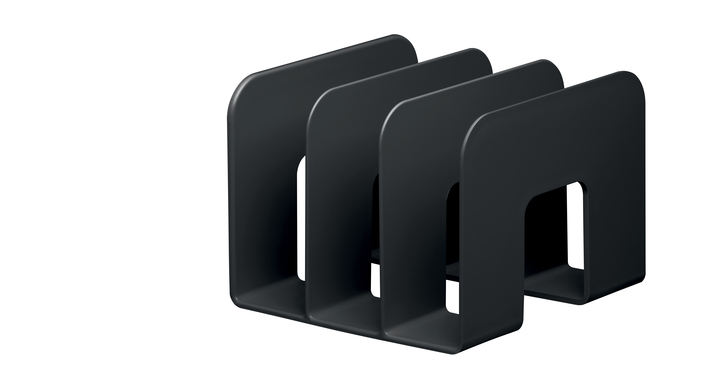 Catalogusrek durable eco zwart(776101)