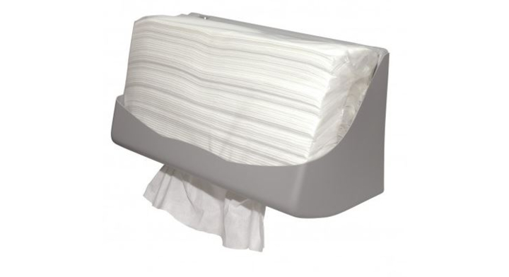 Euro Products Soft Polish, poetsdoek, 42x40cm (400 stuks) | OP=OP AANBIEDING