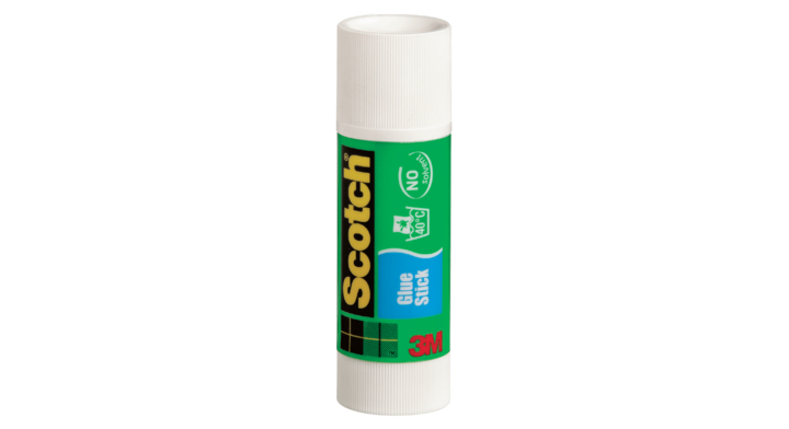 Lijmstift 3m scotch 40gr(6240d)