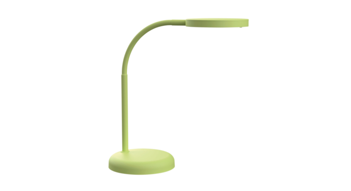 Bureaulamp maul joy led zacht groen(8200652)